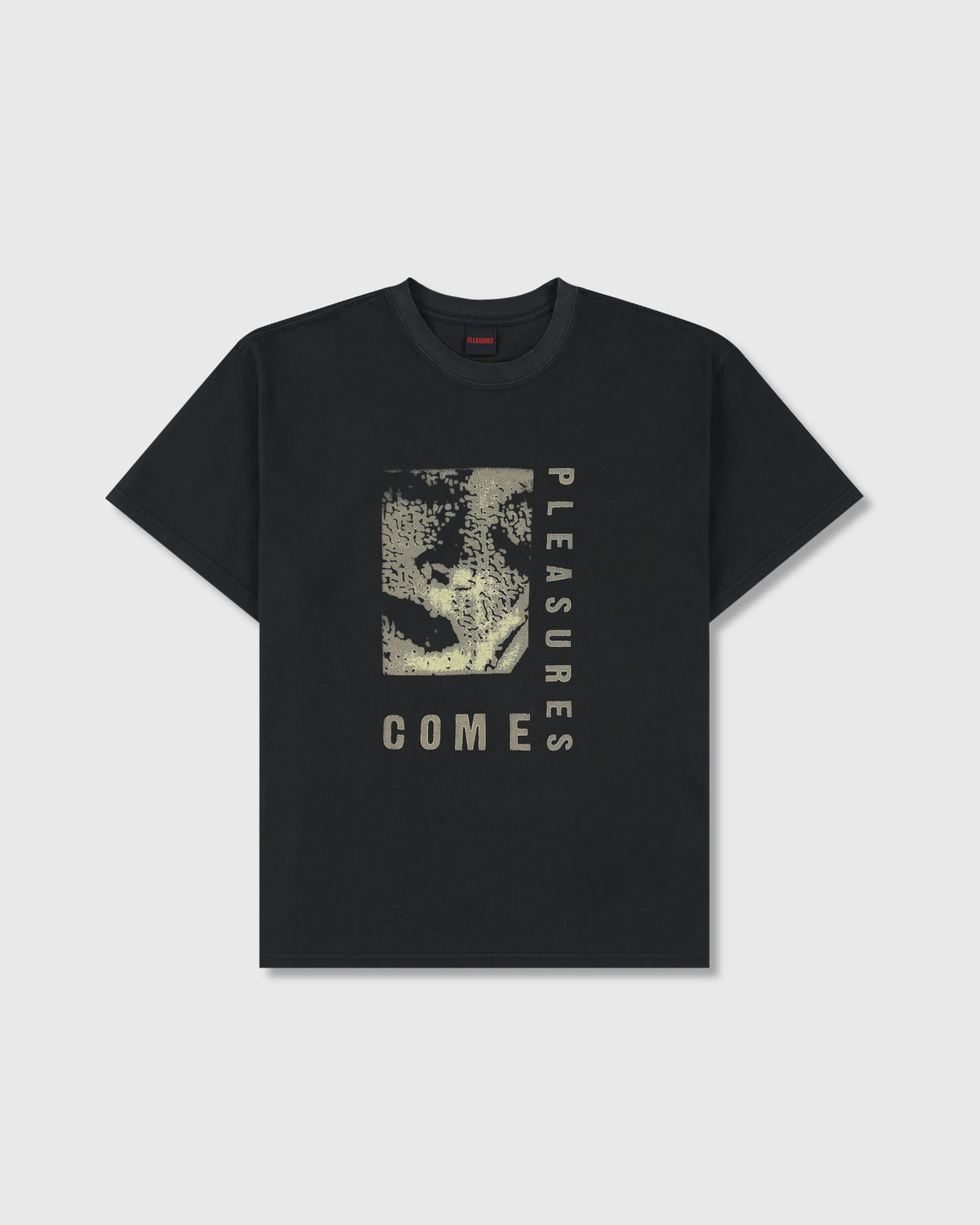 COME T-SHIRT