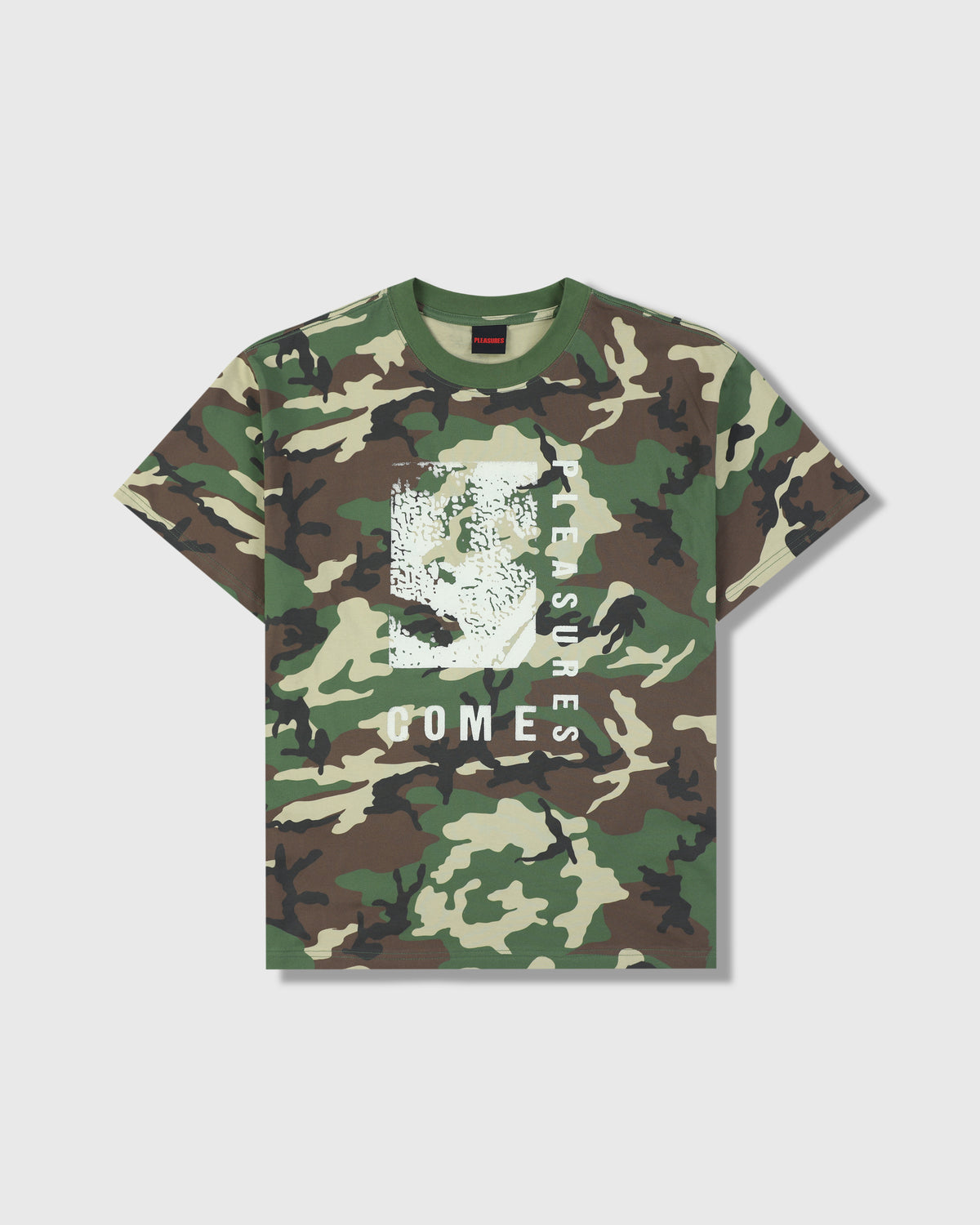 COME T-SHIRT