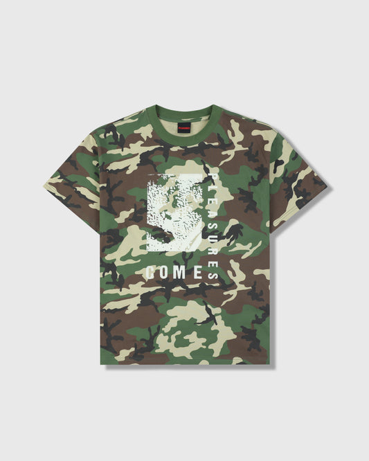 COME T-SHIRT
