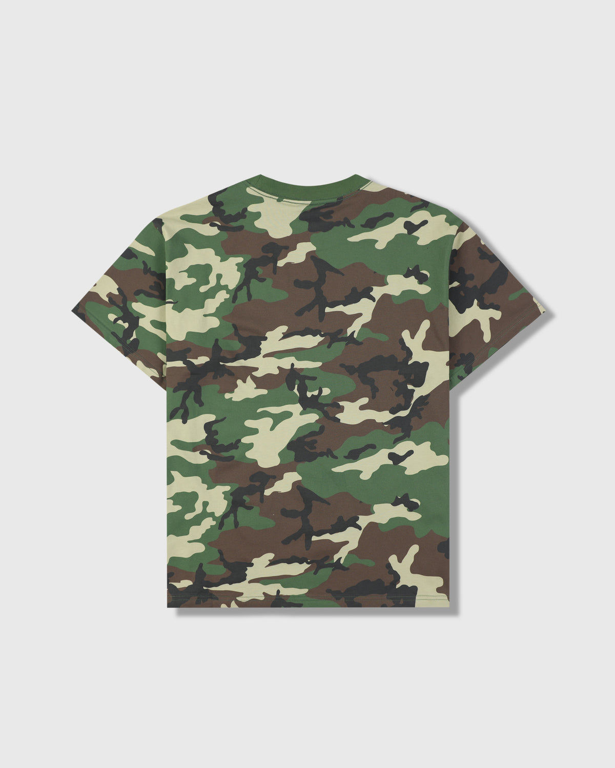 COME T-SHIRT