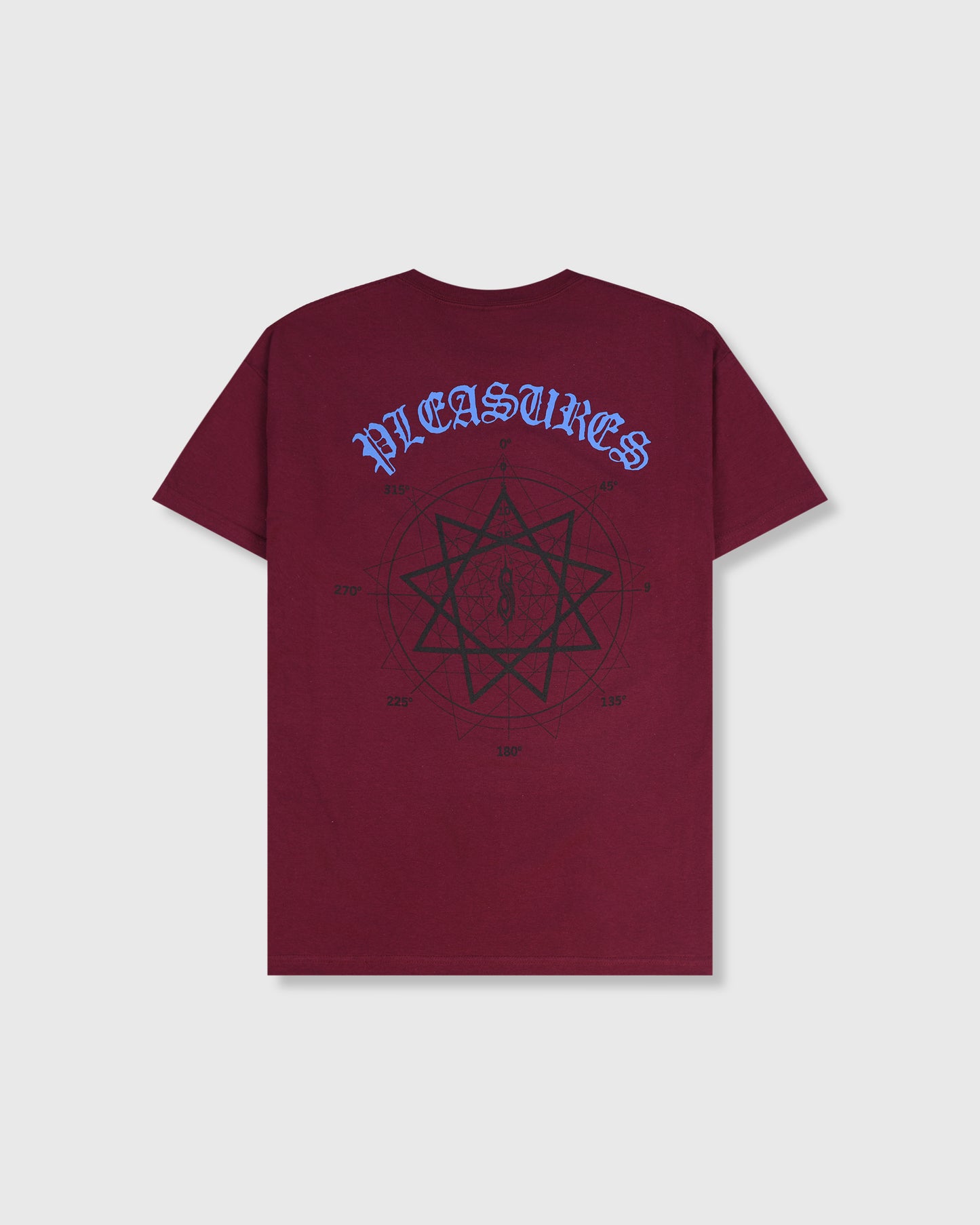 COMPASS T-SHIRT