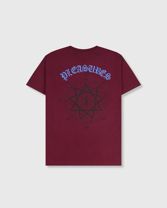 COMPASS T-SHIRT