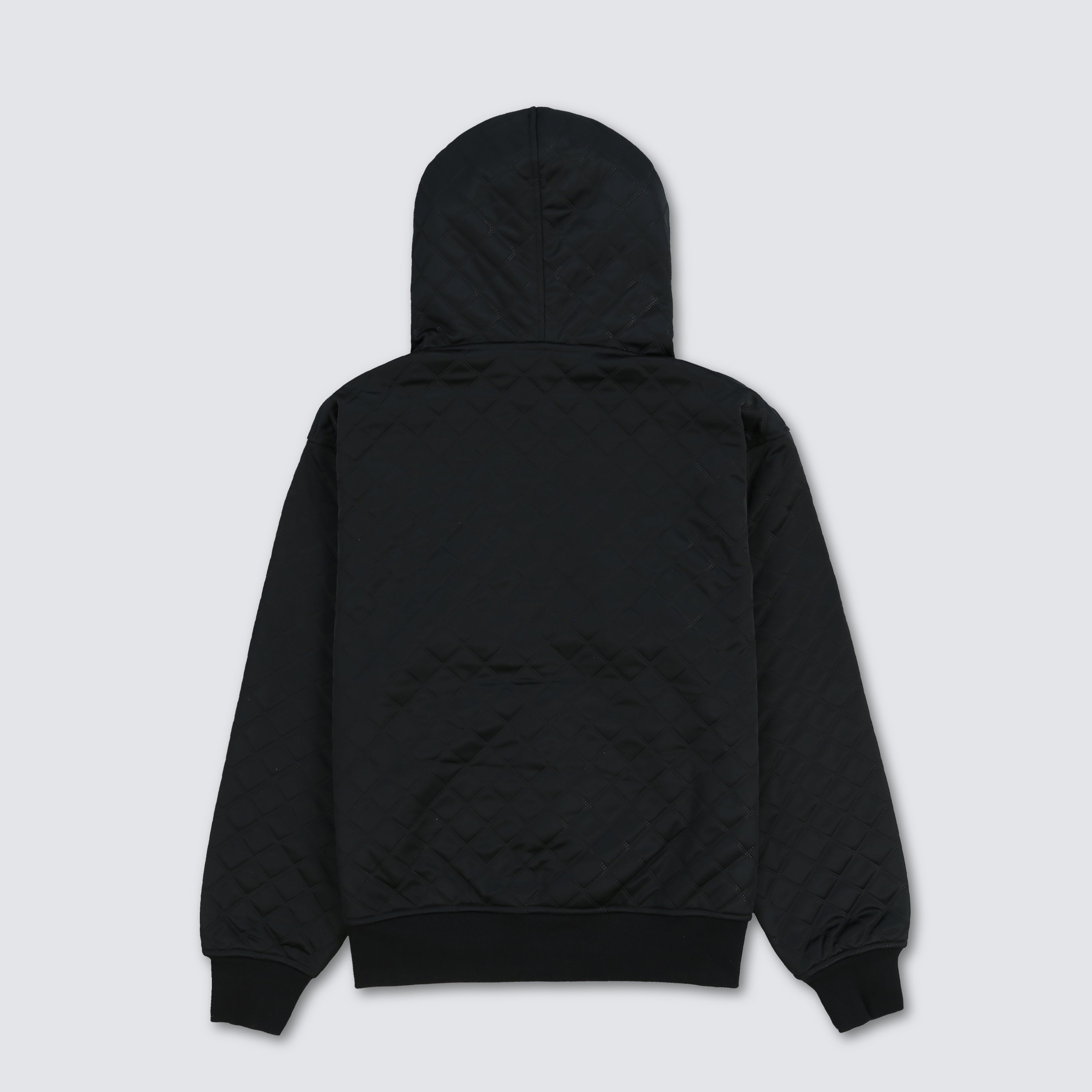 Pleasures hot sale zip hoodie