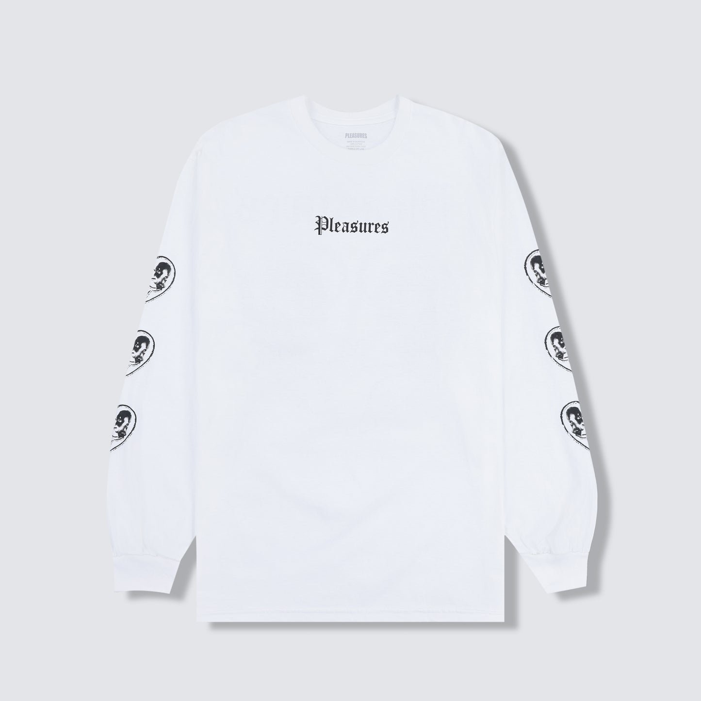 CONNECTED LONG SLEEVE