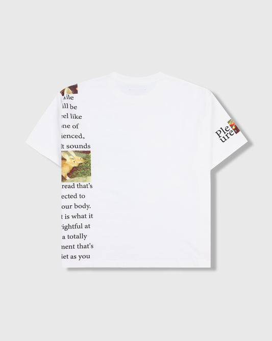 CONNECTION HEAVYWEIGHT SHIRT