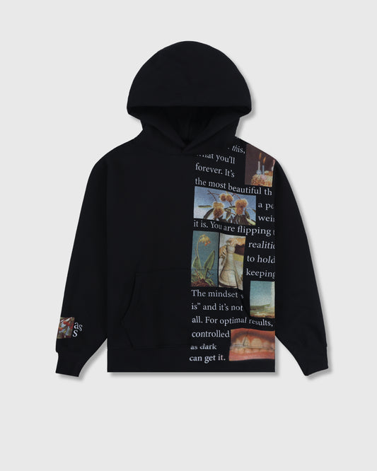 CONNECTION HOODIE