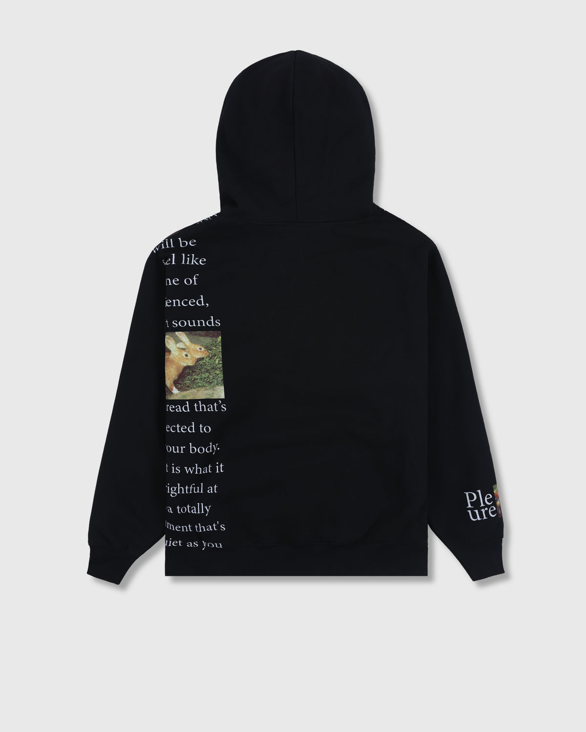 CONNECTION HOODIE