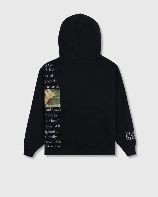 CONNECTION HOODIE