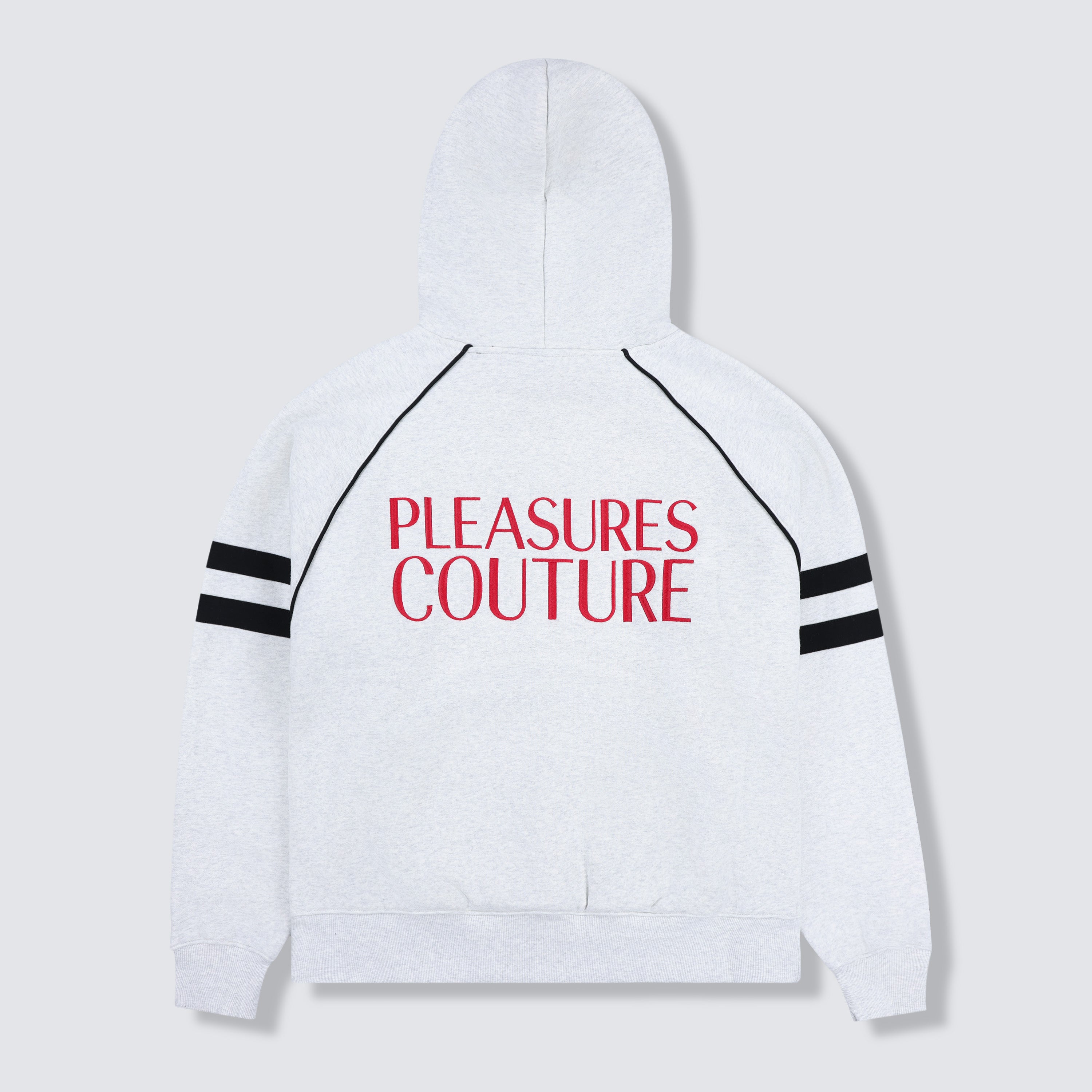 Couture fleece hoodie best sale