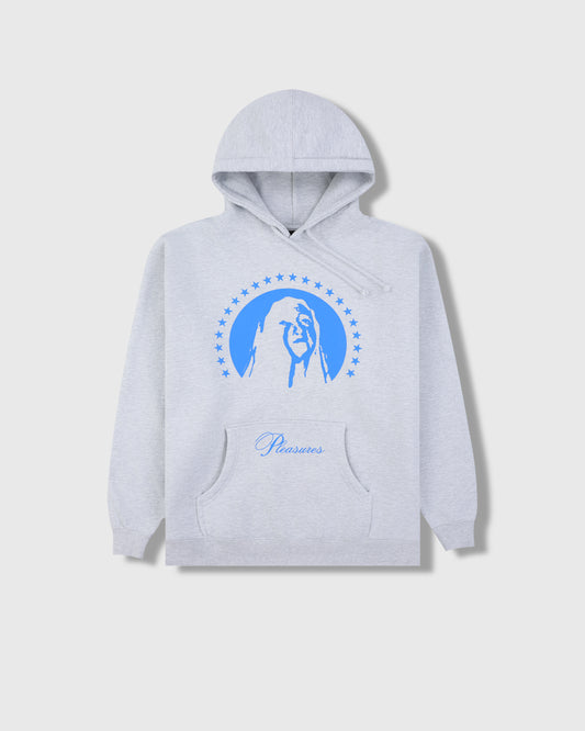 CRITIC HOODIE