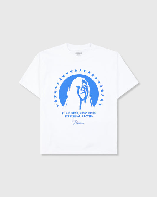 CRITIC T-SHIRT