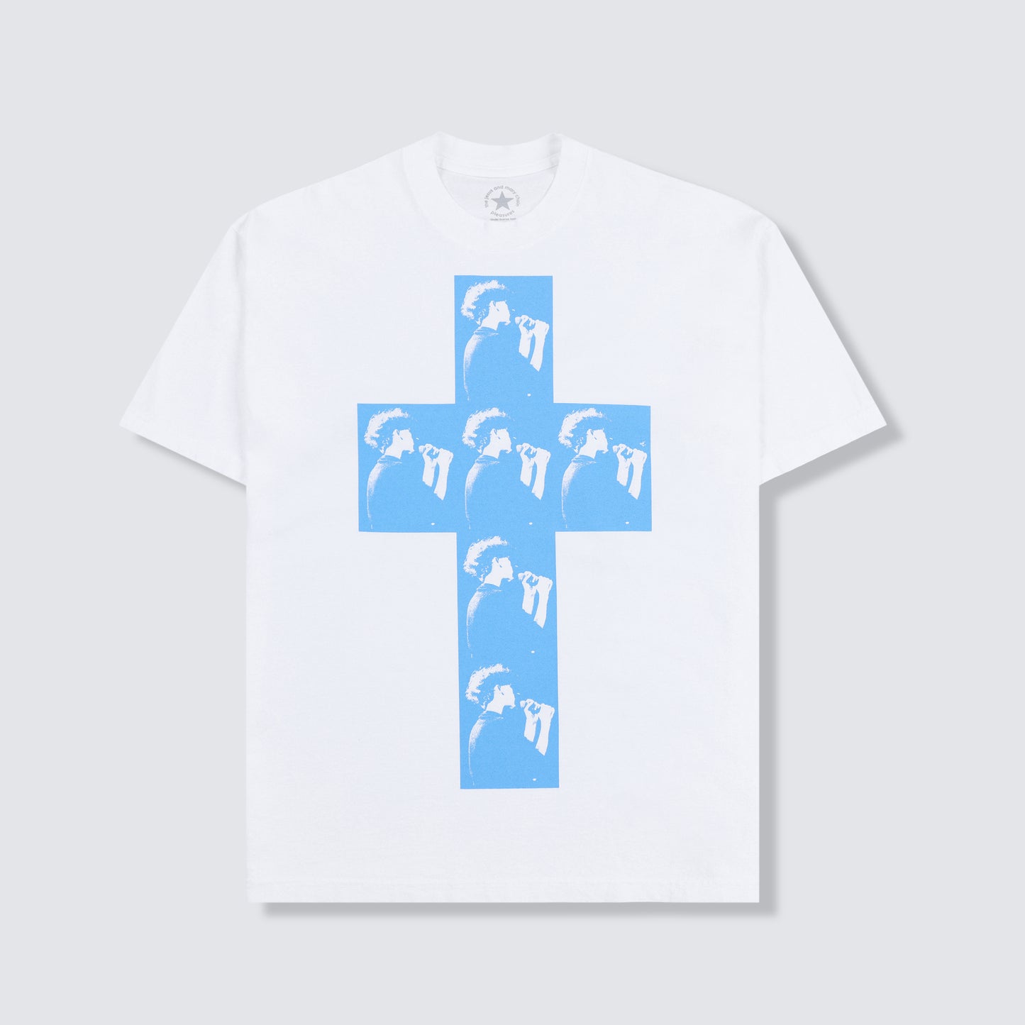 CROSS T-SHIRT