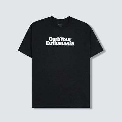 CURB T-SHIRT