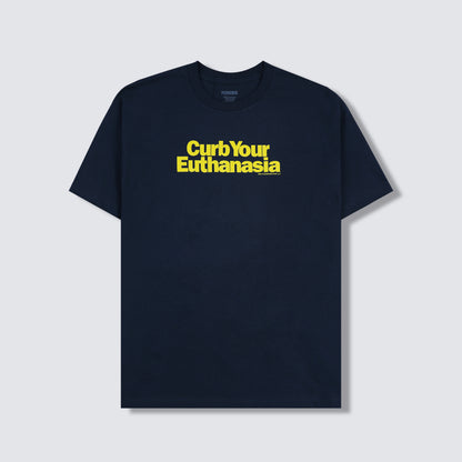 CURB T-SHIRT