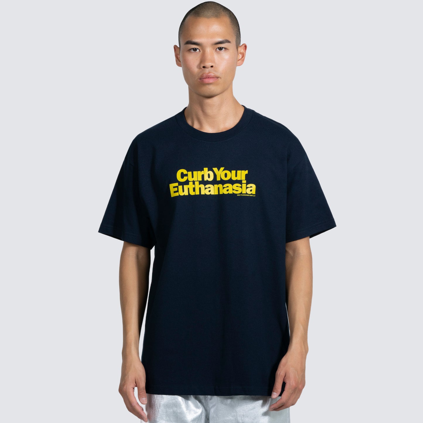 CURB T-SHIRT