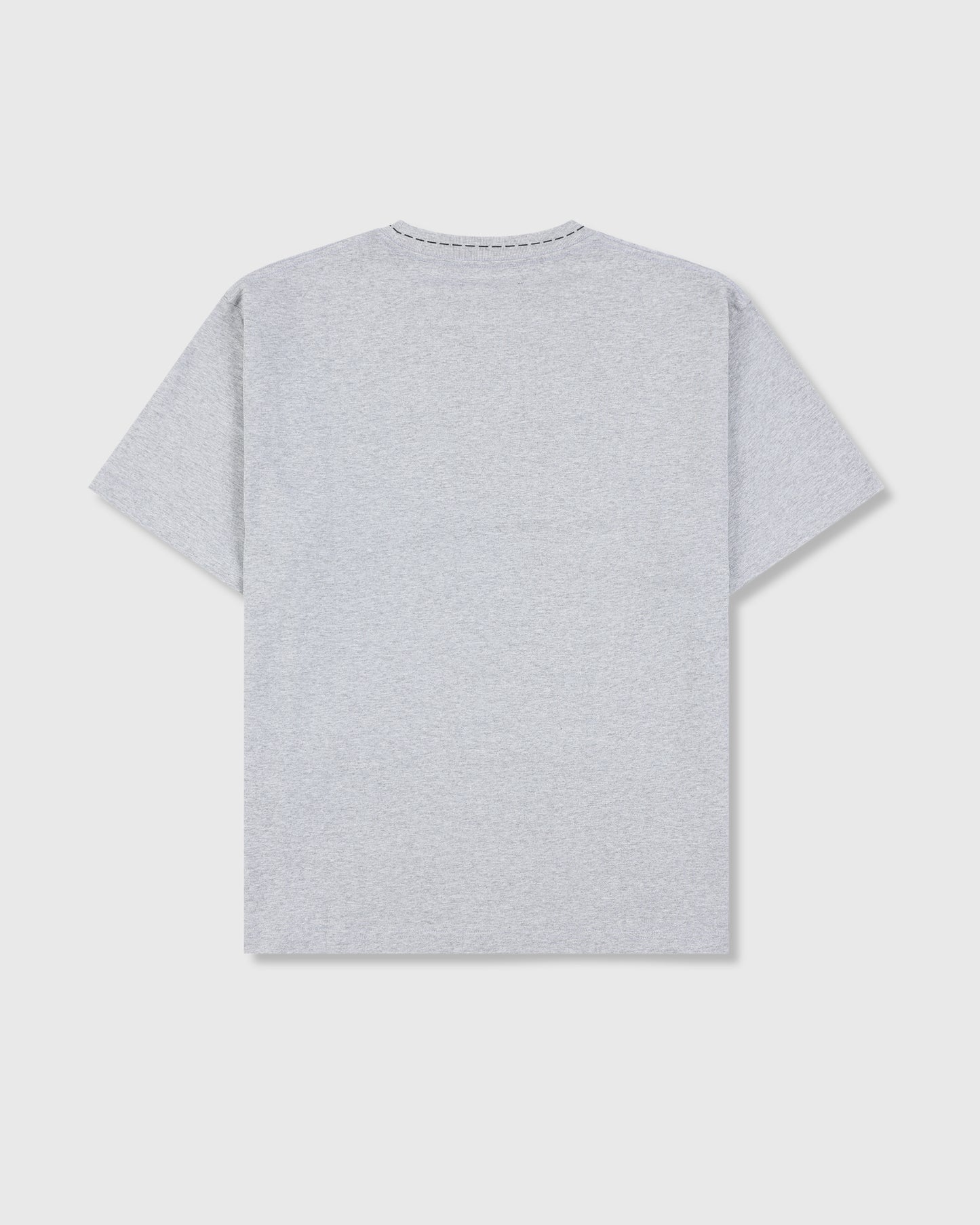 CUT HERE HEAVYWEIGHT SHIRT