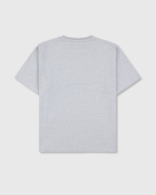 CUT HERE HEAVYWEIGHT SHIRT