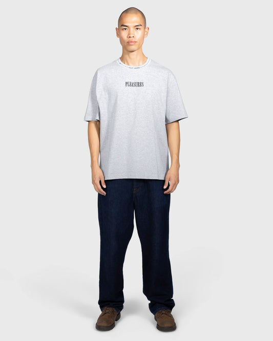 CUT HERE HEAVYWEIGHT SHIRT