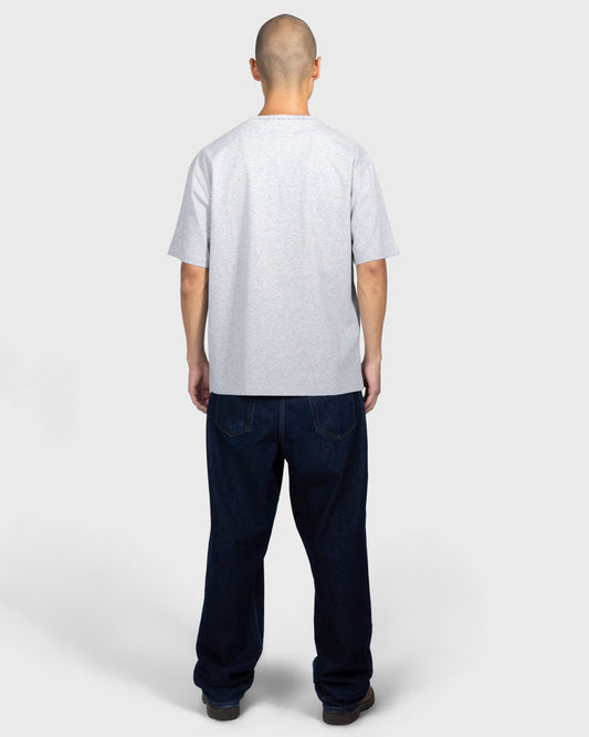 CUT HERE HEAVYWEIGHT SHIRT
