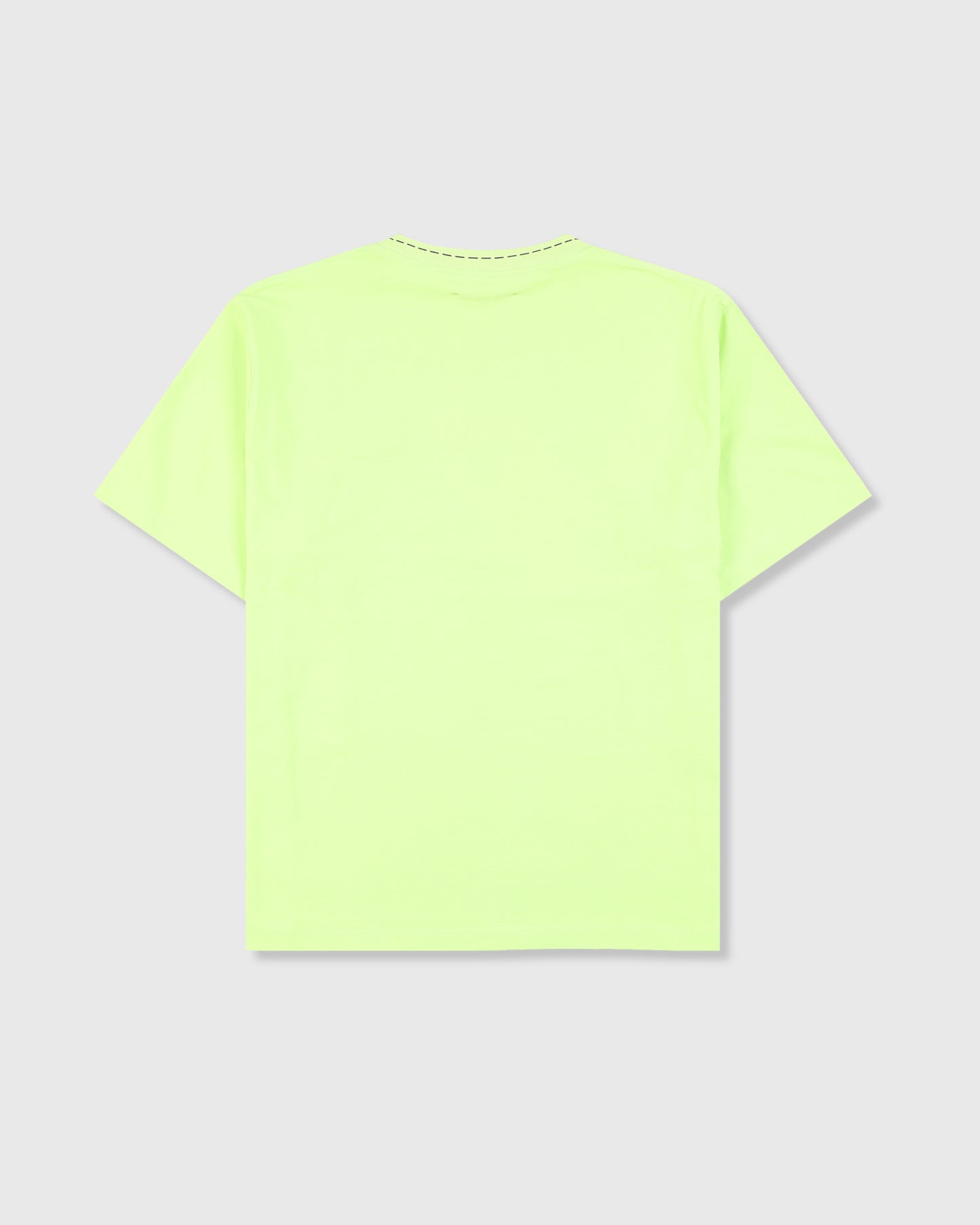 CUT HERE HEAVYWEIGHT SHIRT