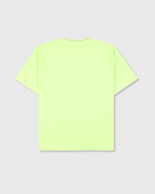 CUT HERE HEAVYWEIGHT SHIRT