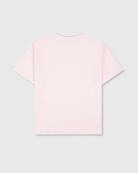 CUT HERE HEAVYWEIGHT SHIRT