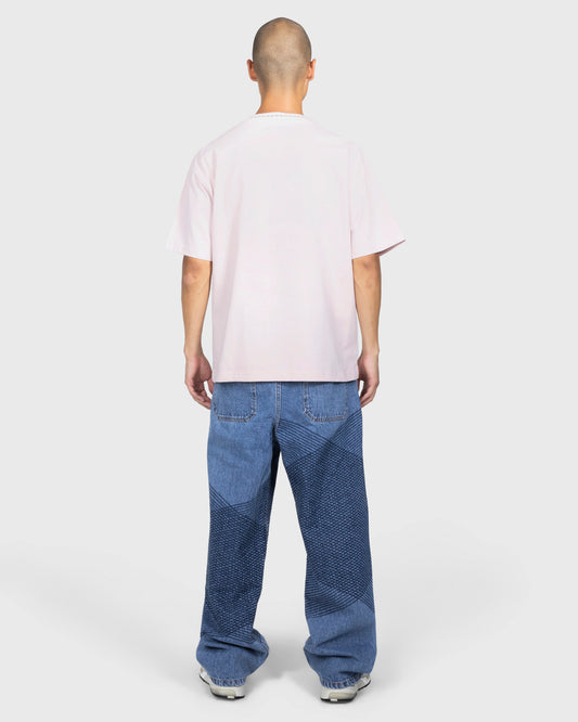CUT HERE HEAVYWEIGHT SHIRT