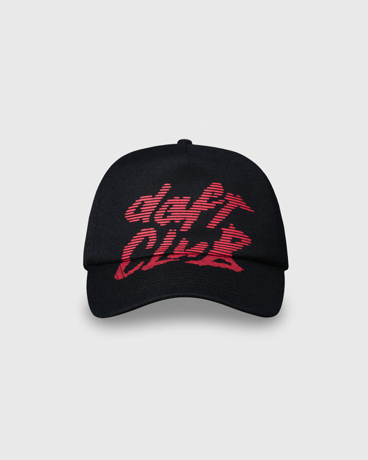 DAFT CLUB HAT