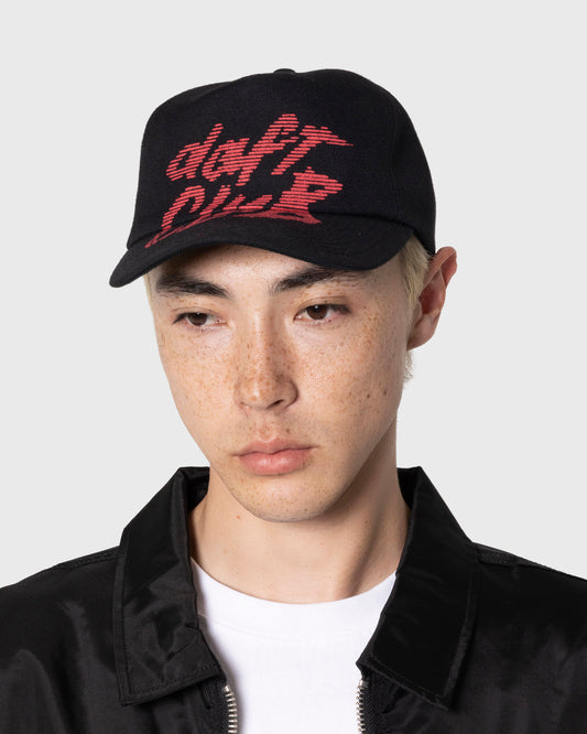 DAFT CLUB HAT
