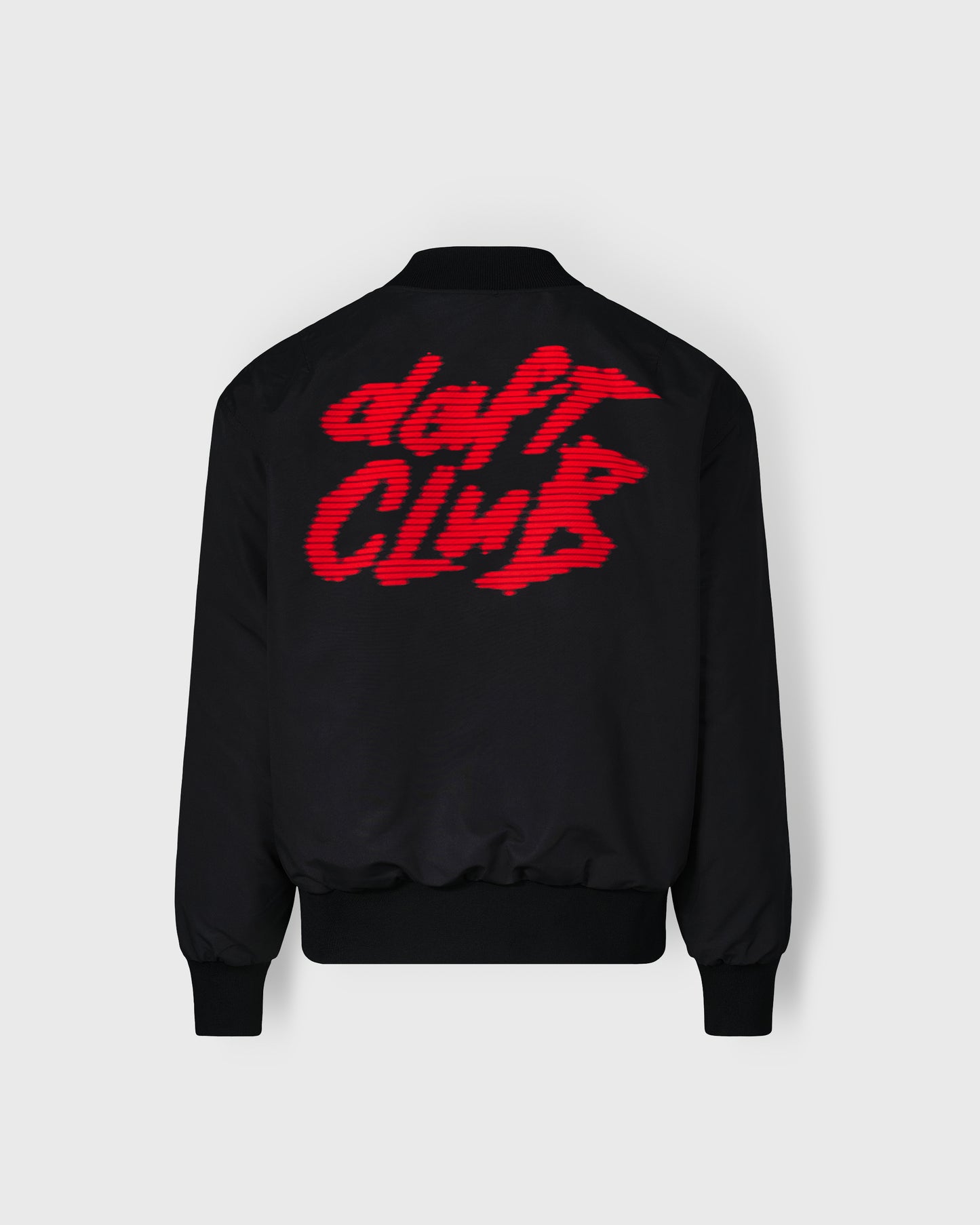 DAFT CLUB REVERSIBLE BOMBER