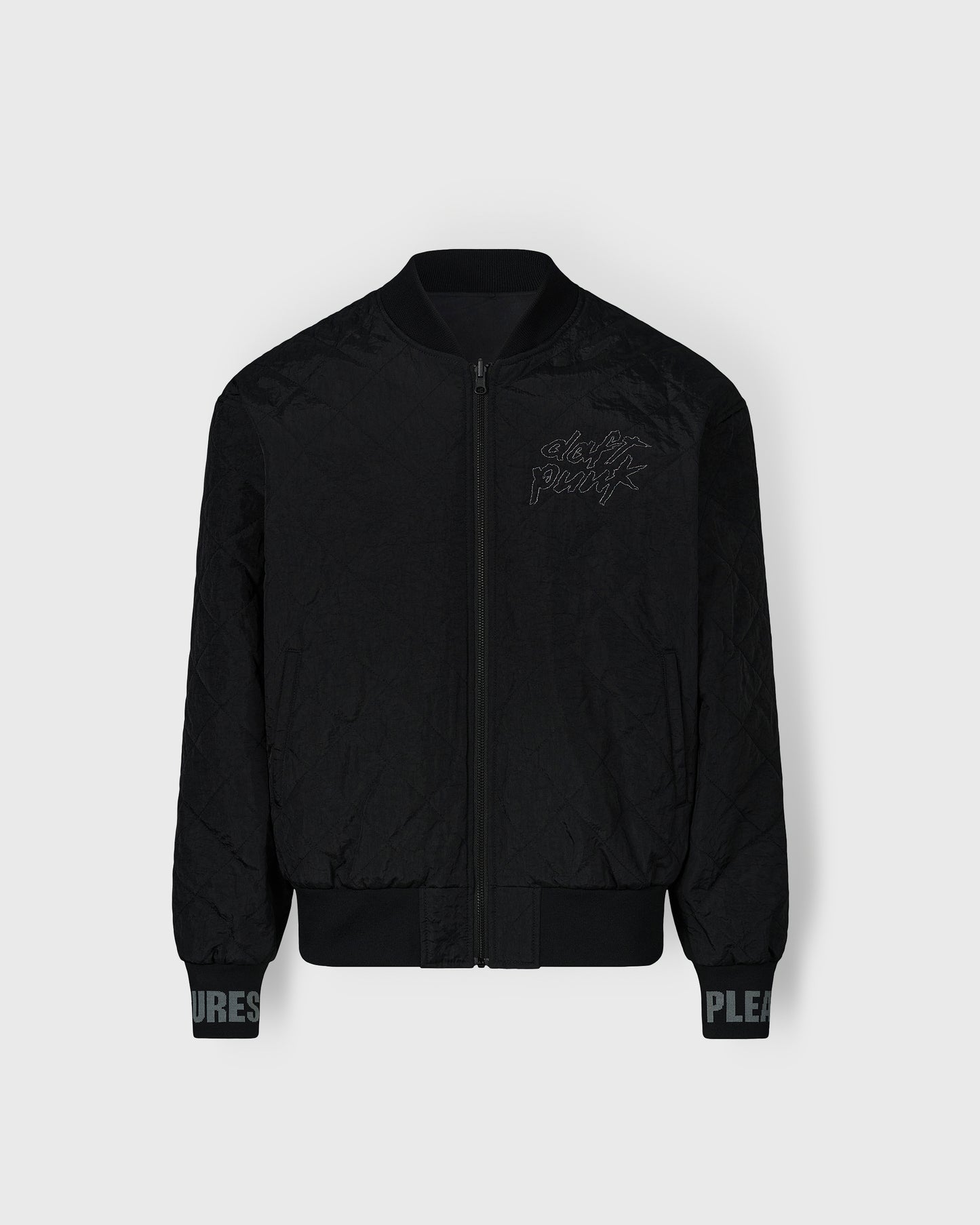 DAFT CLUB REVERSIBLE BOMBER