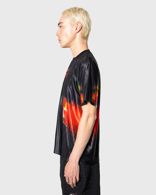 DAFT CLUB SPORT SHIRT