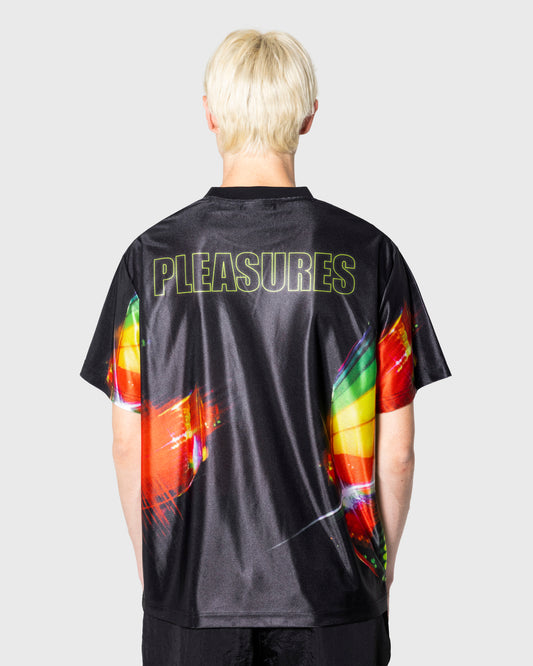 DAFT CLUB SPORT SHIRT