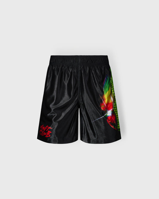 DAFT CLUB SPORT SHORTS