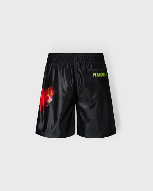 DAFT CLUB SPORT SHORTS