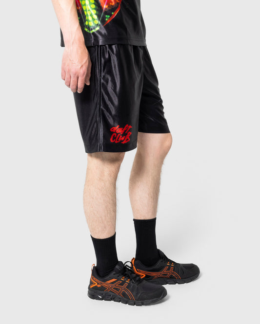 DAFT CLUB SPORT SHORTS