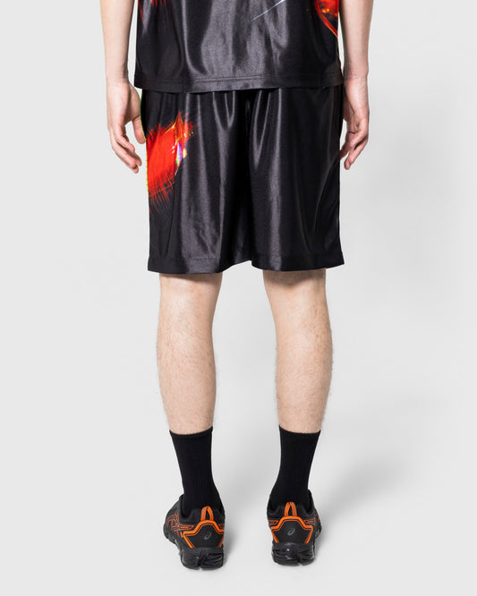 DAFT CLUB SPORT SHORTS