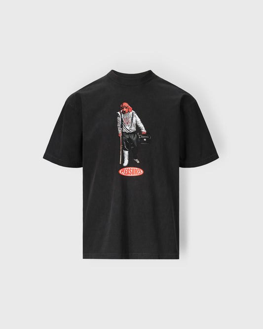 DA FUNK T-SHIRT