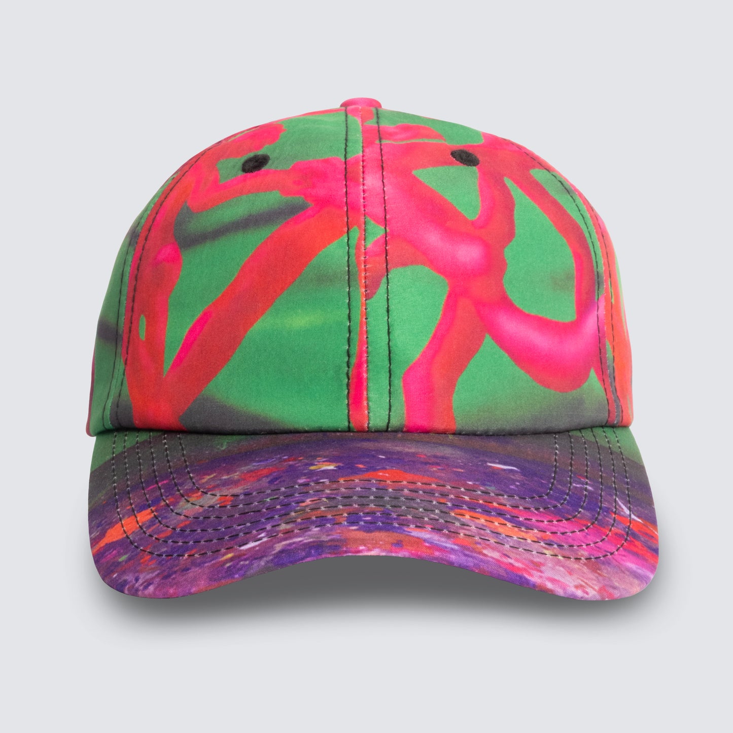 DANCERS NYLON CAP