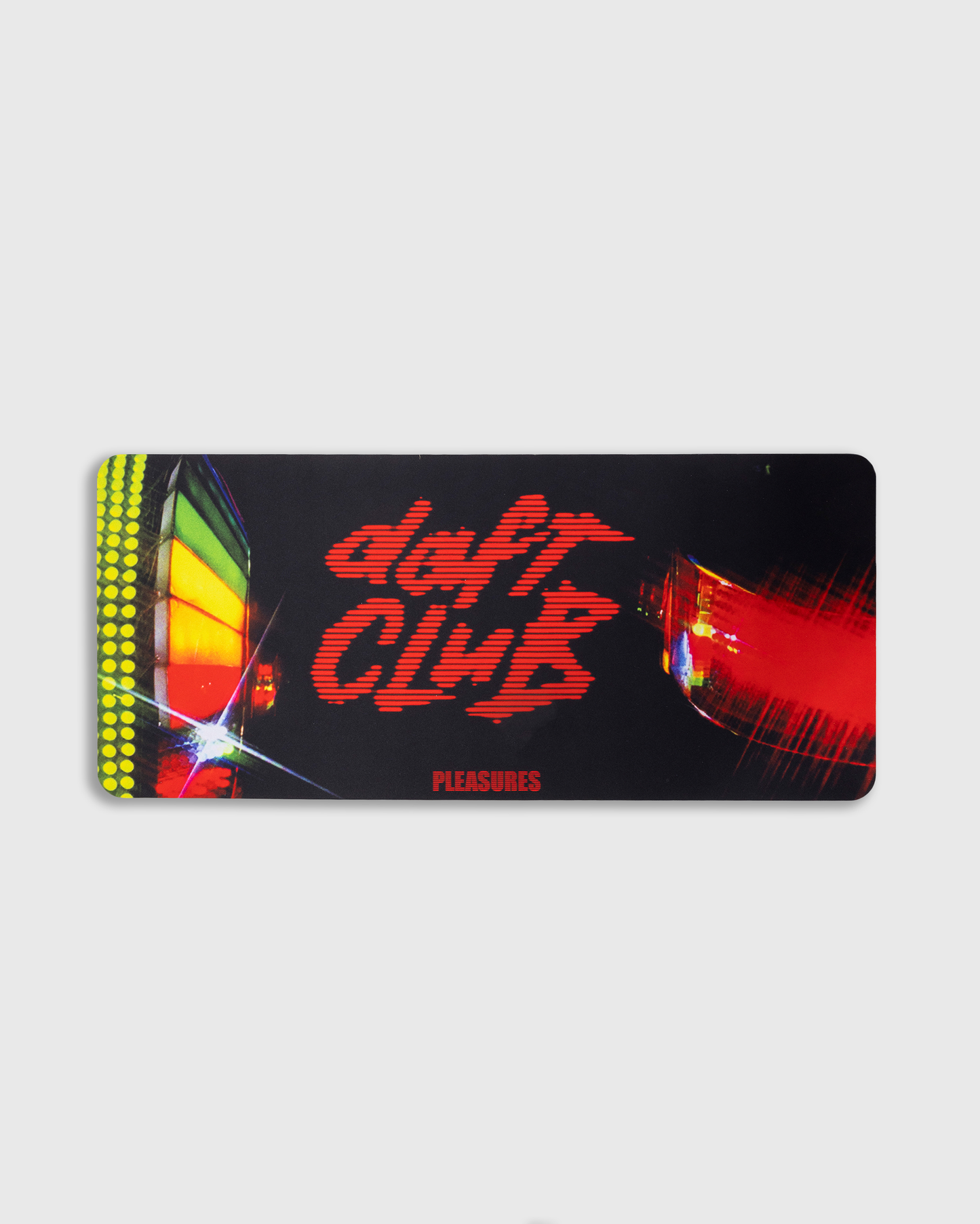 DAFT CLUB GAMING PAD