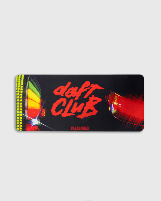 DAFT CLUB GAMING PAD