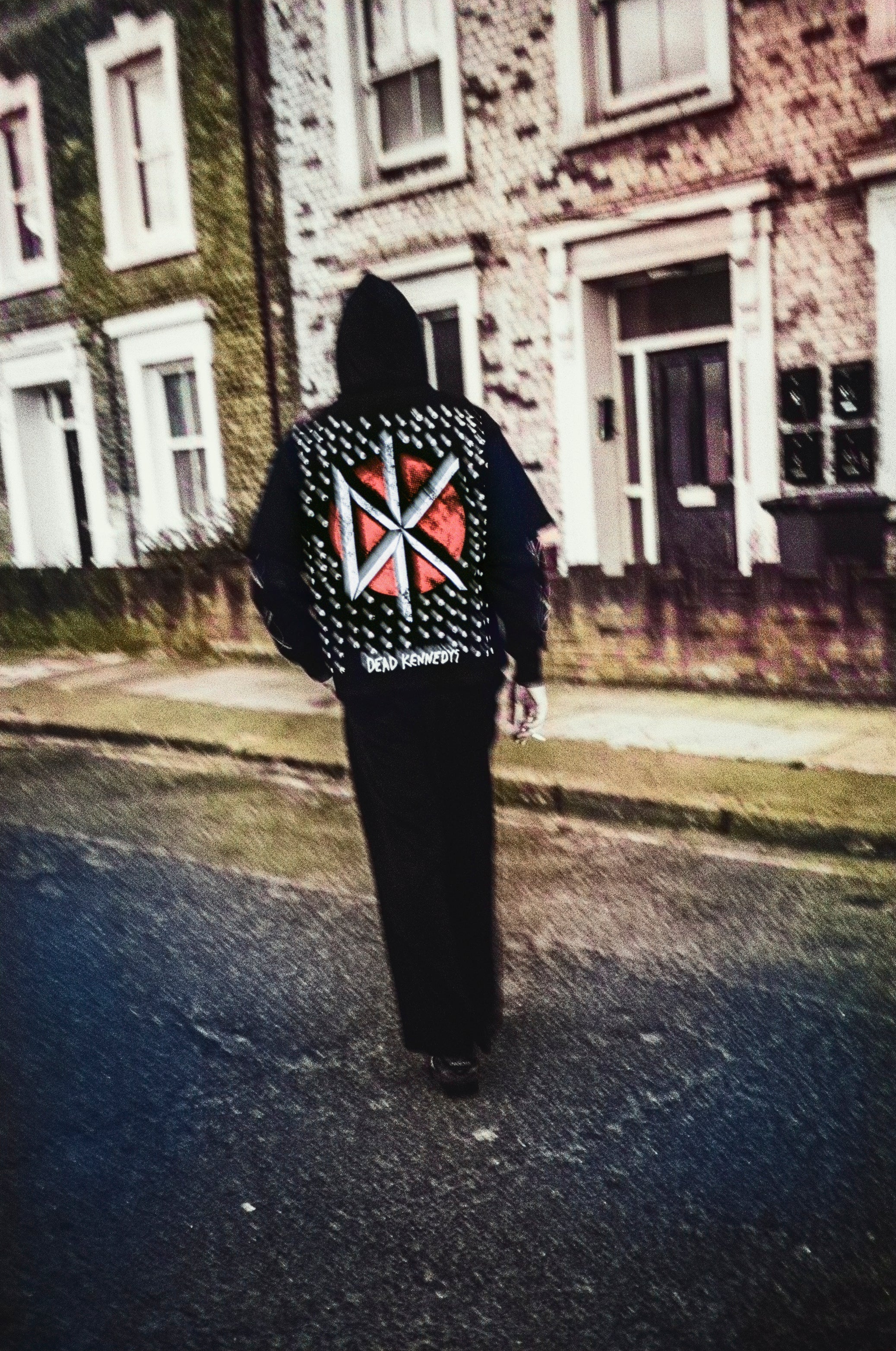 DEAD KENNEDYS X PLEASURES