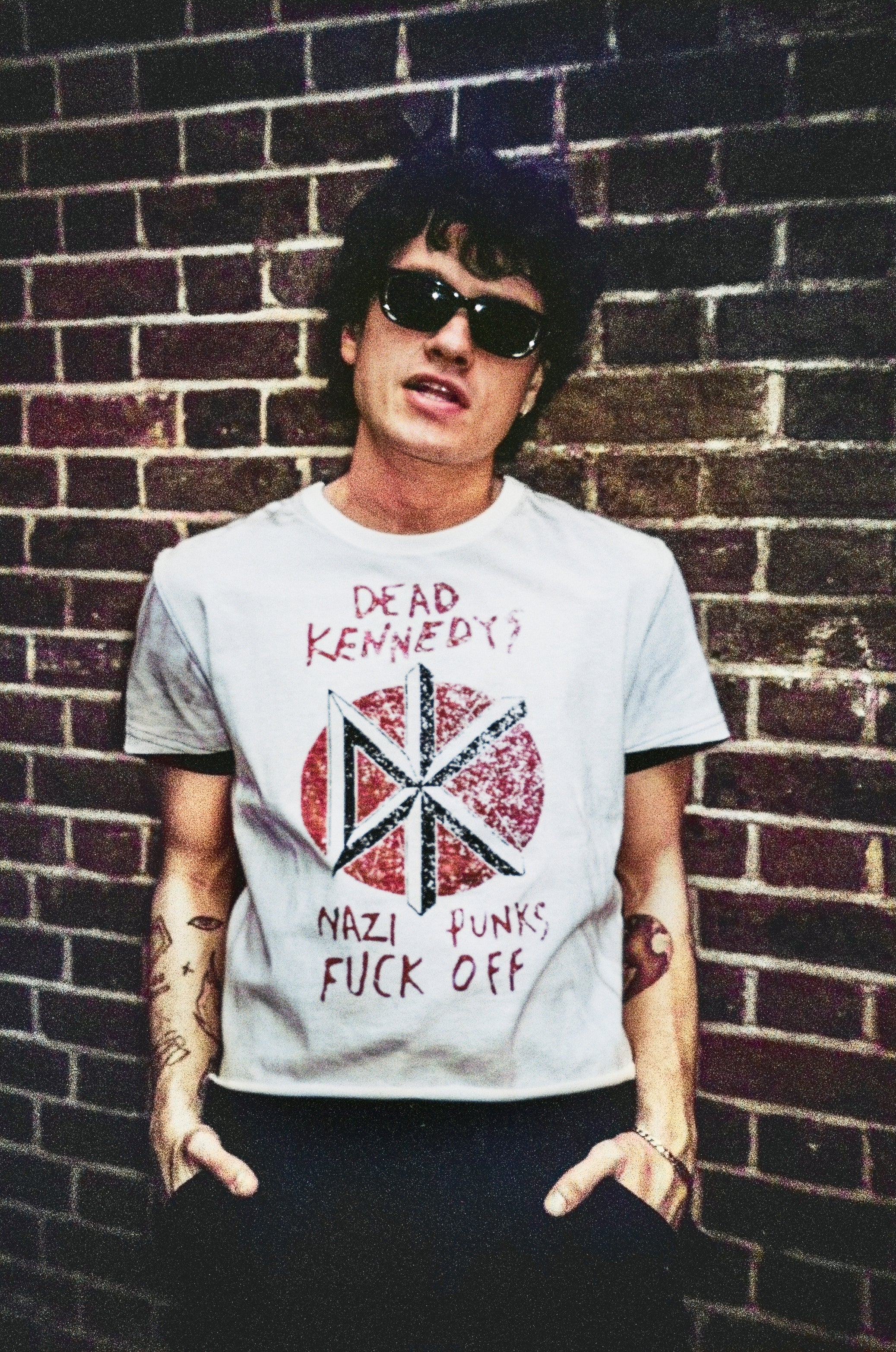 DEAD KENNEDYS X PLEASURES