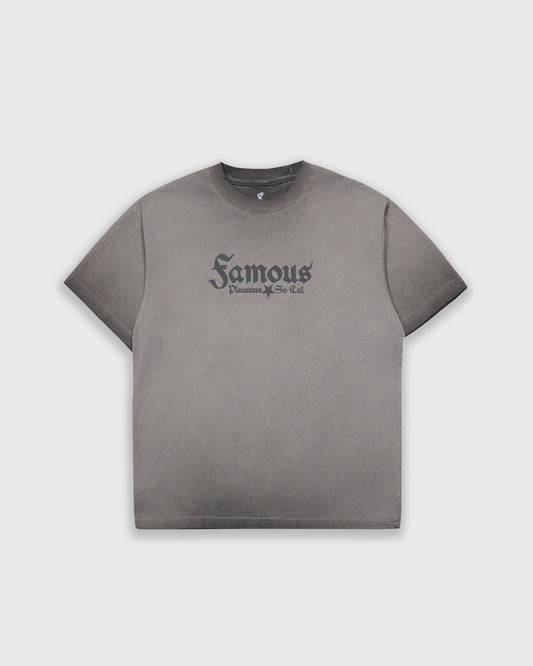 DEATH T-SHIRT