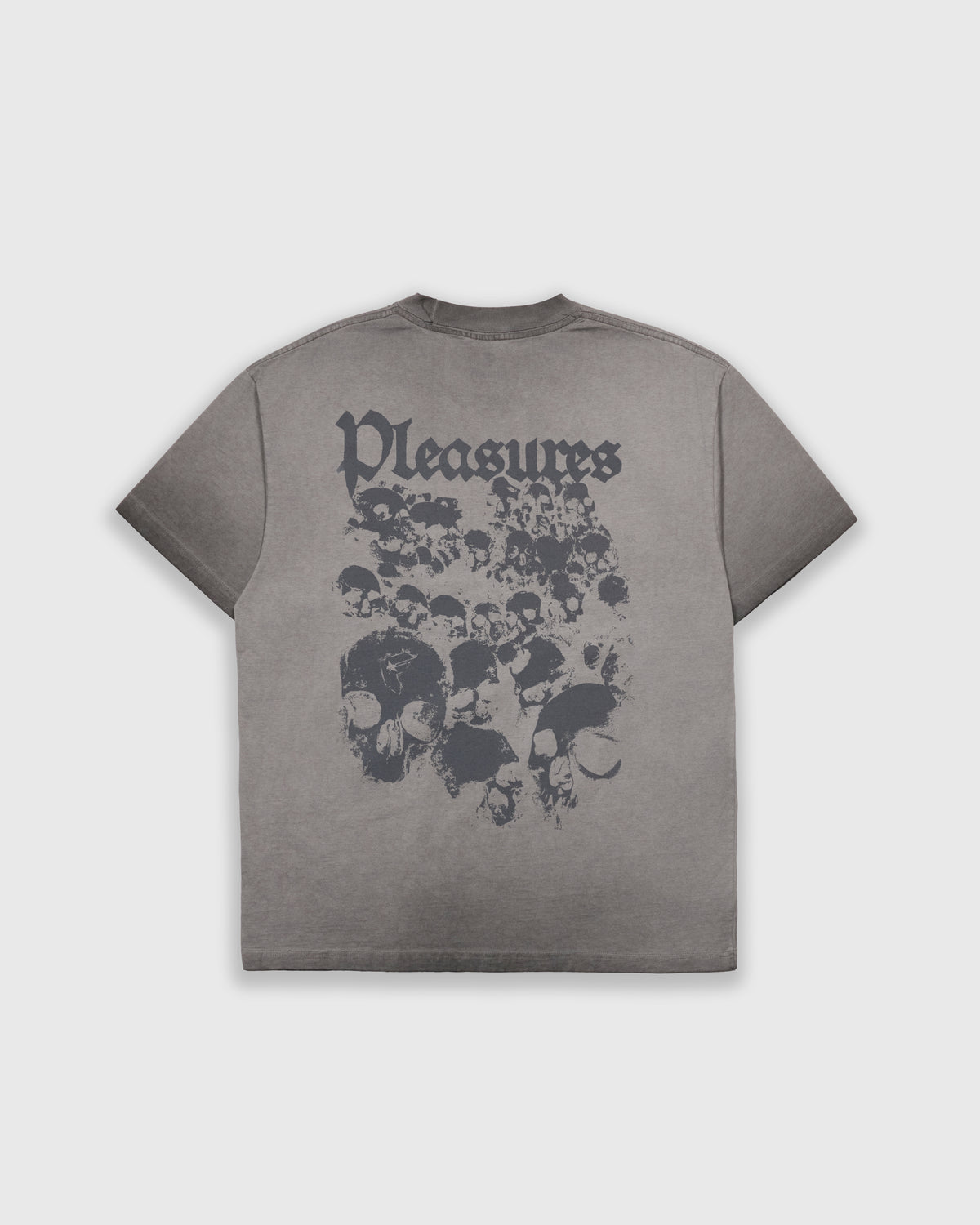 DEATH T-SHIRT