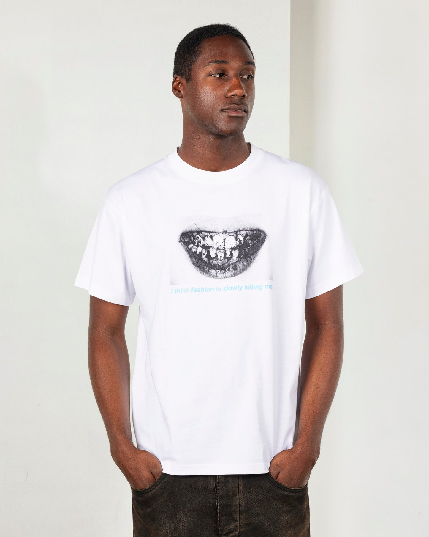 DECAY T-SHIRT