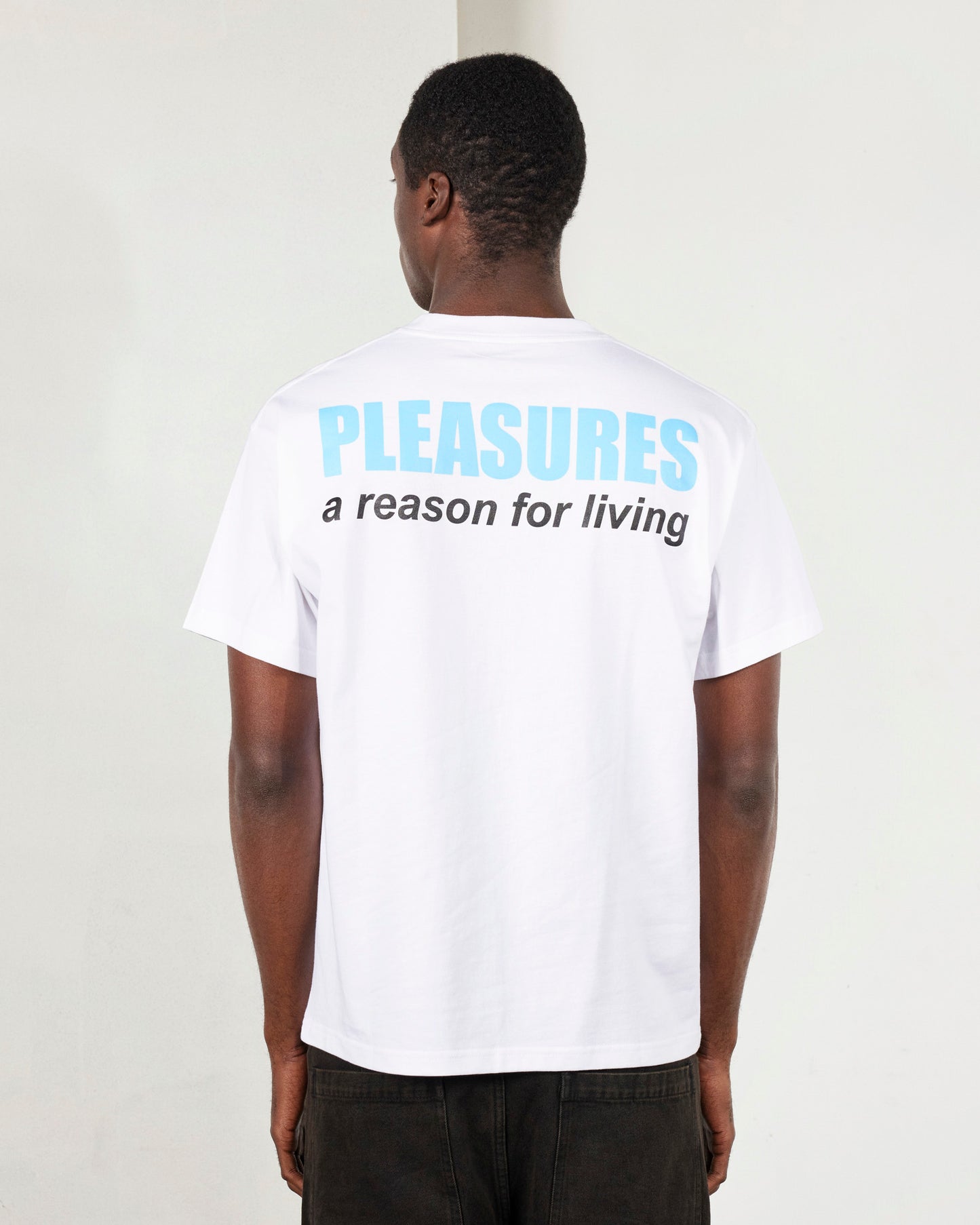 DECAY T-SHIRT