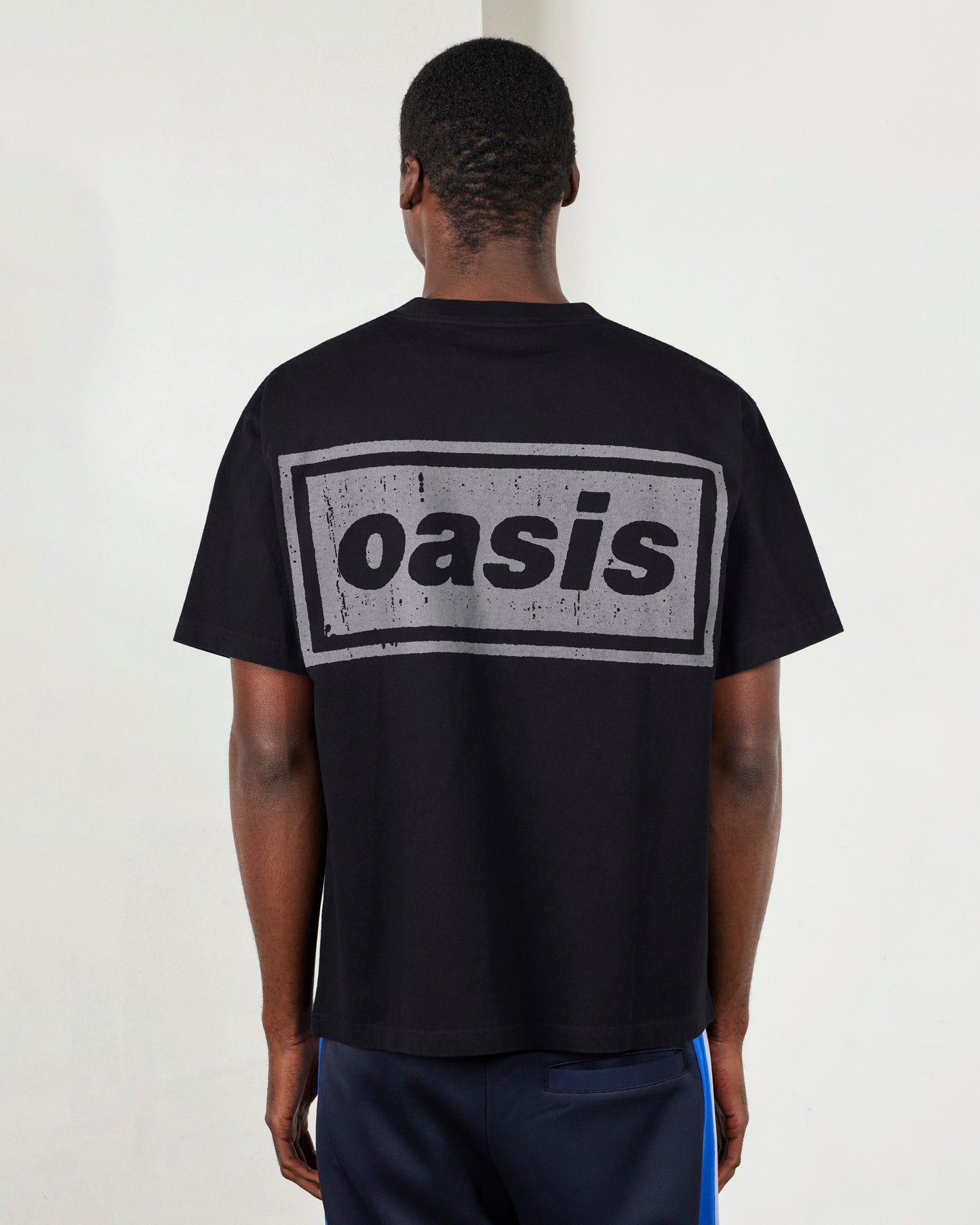 DEFINITELY HEAVYWEIGHT SHIRT