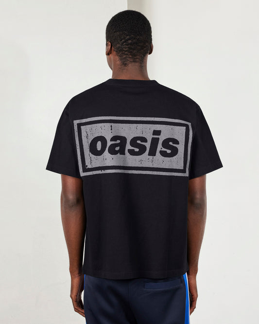 DEFINITELY HEAVYWEIGHT SHIRT