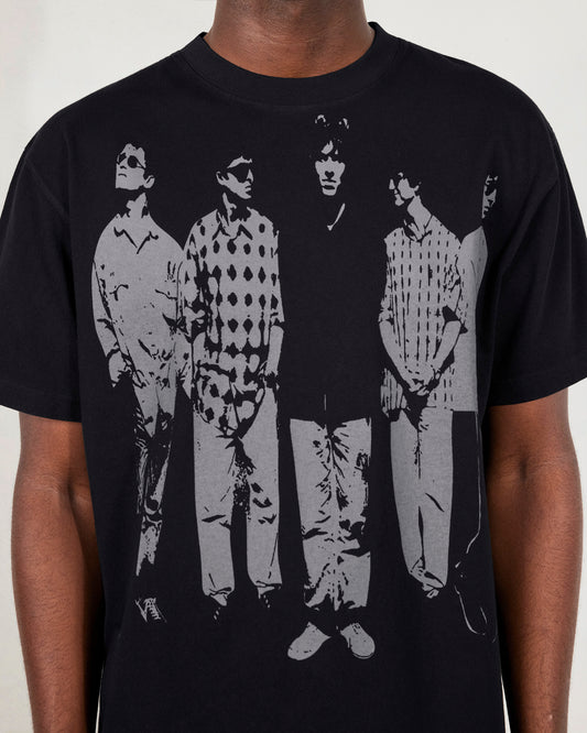 DEFINITELY HEAVYWEIGHT SHIRT